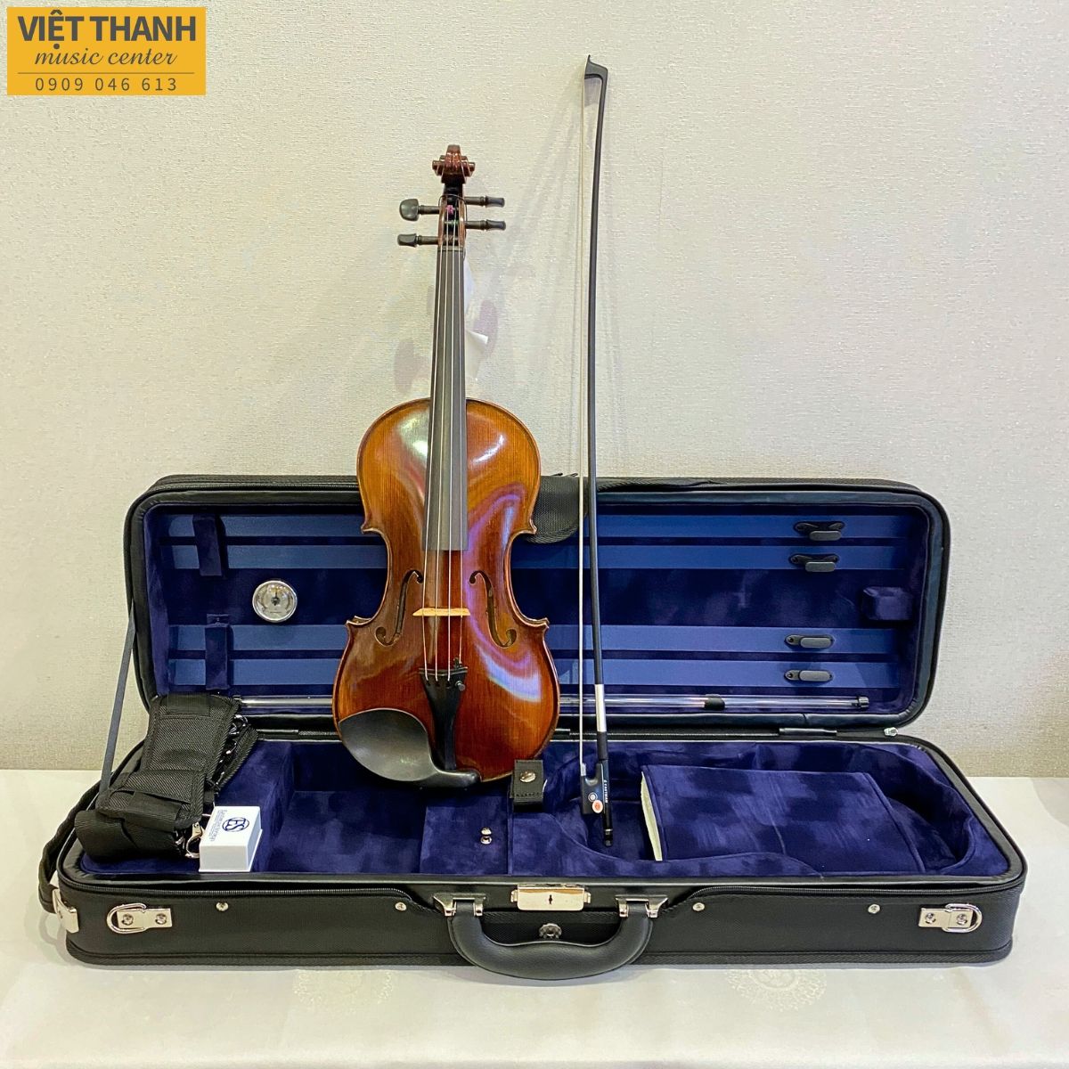 violin andreas eastman vl305