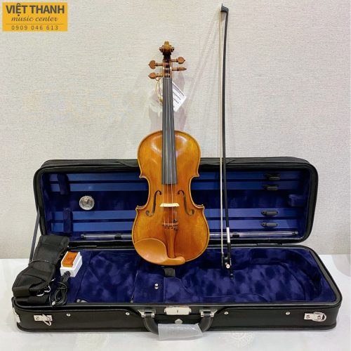 violin andreas eastman vl405