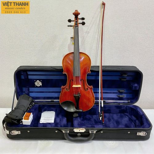 violin andreas eastman vl605