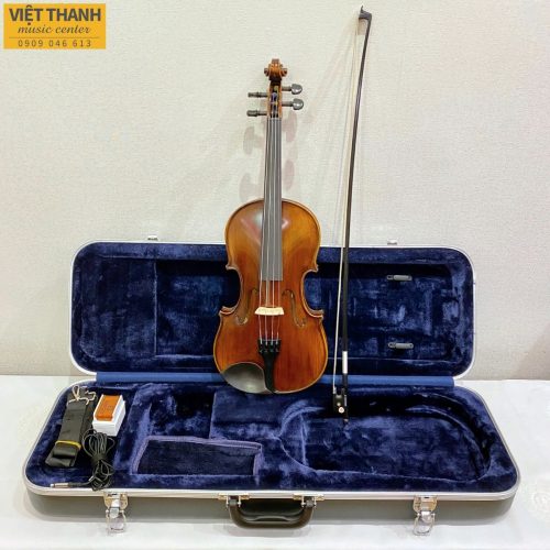 violin samuel eastman series vl145