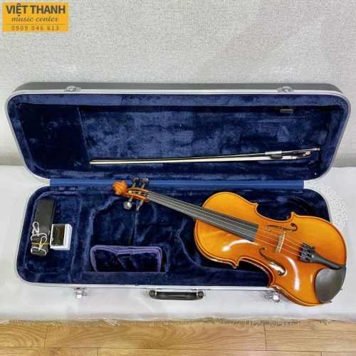 violin samuel eastman vl100