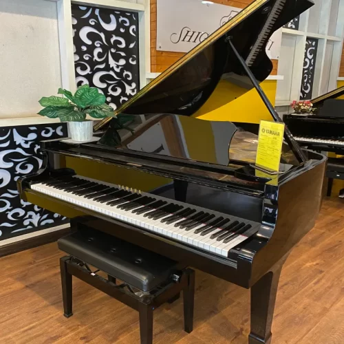 Đàn grand piano Yamaha G3E cũ cao cấp, chất lượng