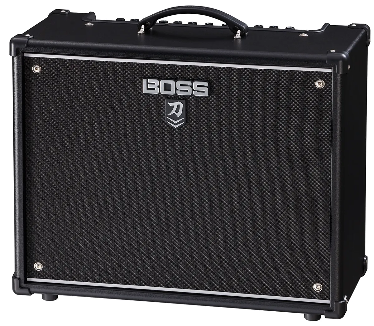 amp boss katana 100 mkii