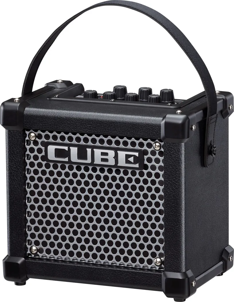 amp roland micro cube gx