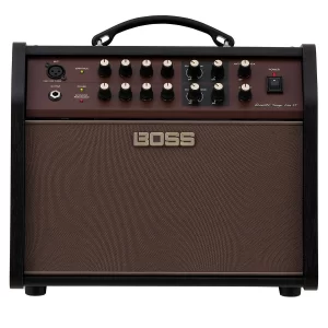 ampli boss acoustic singer live lt