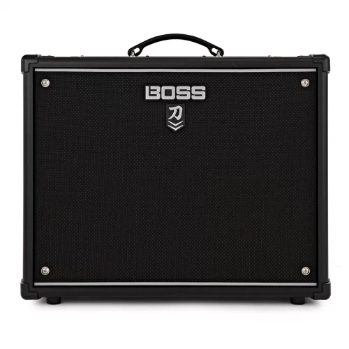 Amplifier guitar điện Boss Katana-100 MkII dành cho luyện tập và biểu diễn