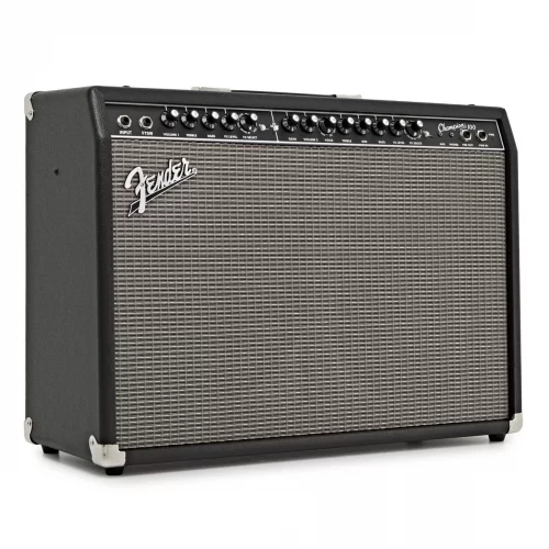 ampli fender champion 100