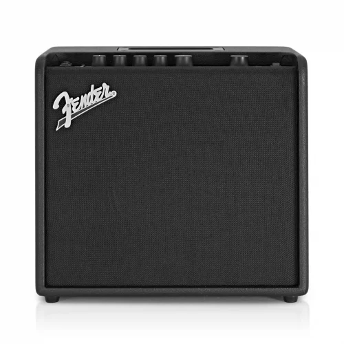 ampli fender mustang lt25