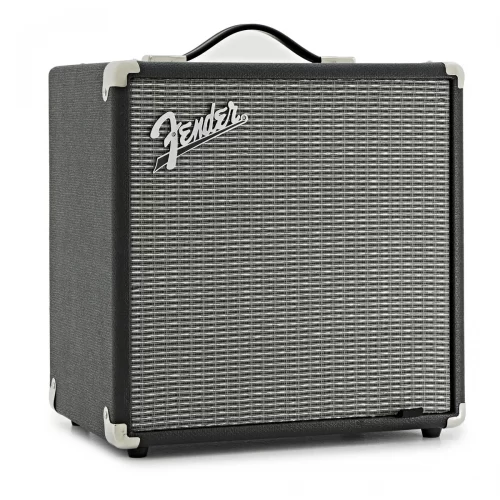 ampli fender rumble 25