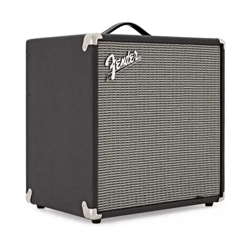 ampli fender rumble 40