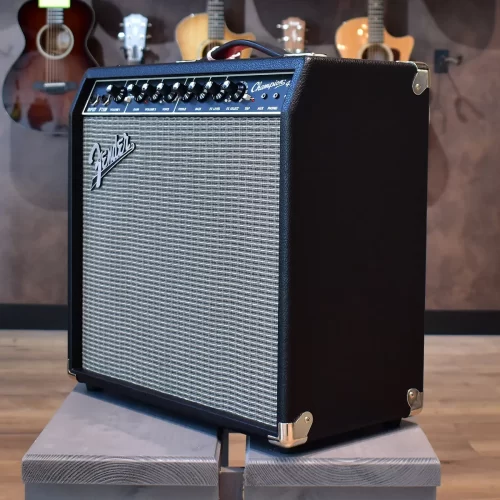 ampli guitar dien fender champion 40