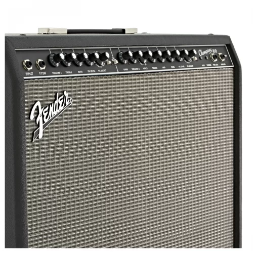 ampli guitar fender champion 100