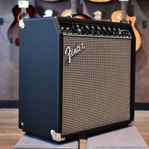 ampli guitar fender champion 40