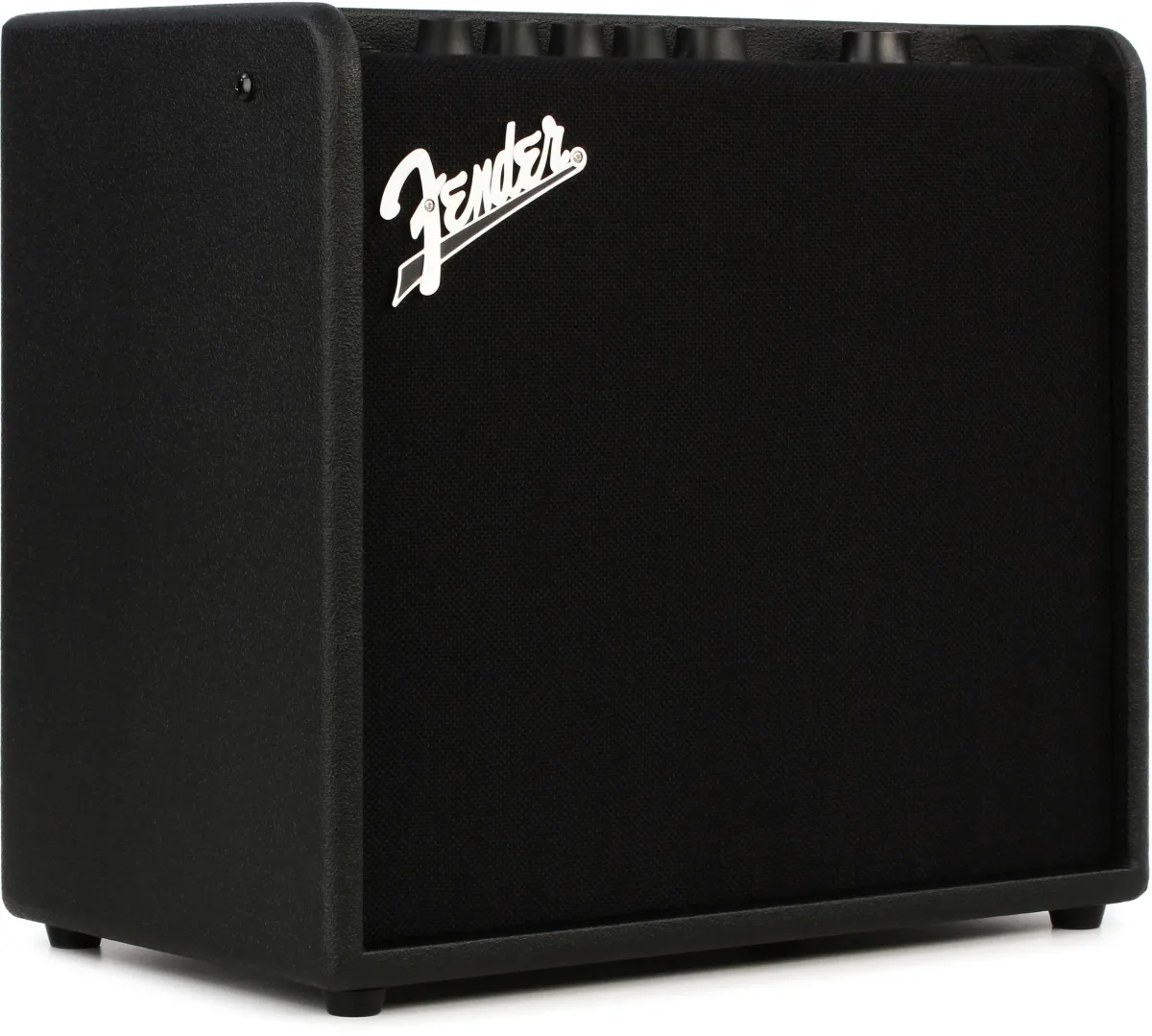 ampli guitar fender mustang lt25