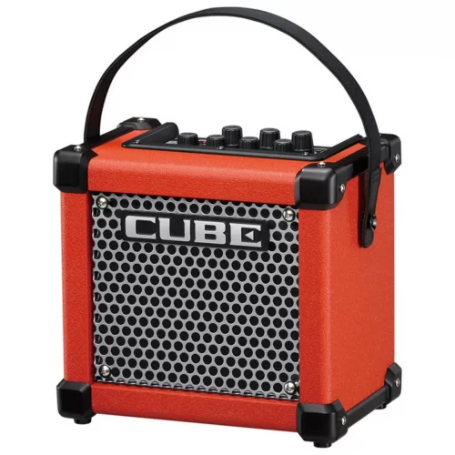 ampli guitar roland micro cube gx mau do