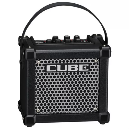 ampli roland micro cube gx