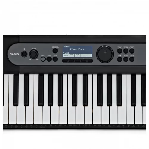 ban phim casio lk-s450