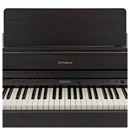 ban phim piano dien roland hp702