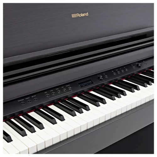 ban phim piano dien roland lx706