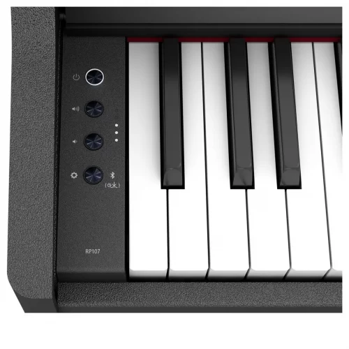 ban phim piano dien roland rp107