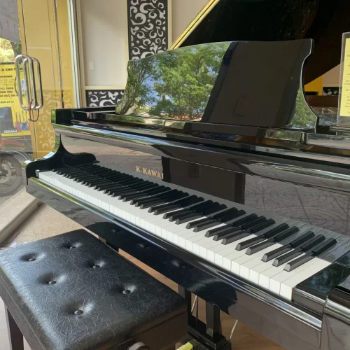 ban phim piano kawai kg6c