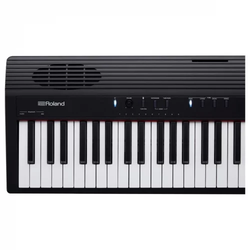 ban phim piano roland go88p