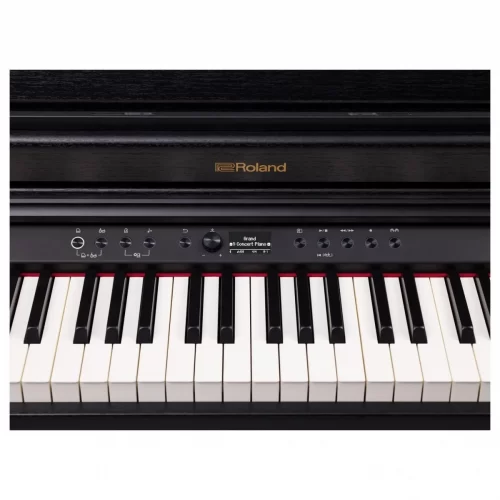 ban phim piano roland rp-701r