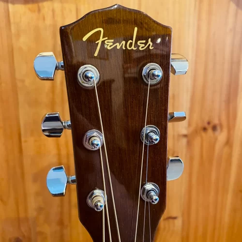 can dan guitar fender cd-60s