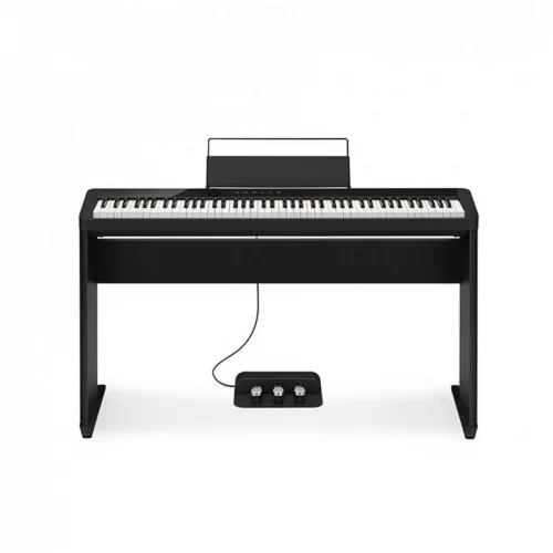 Đàn piano điện Casio PX-S1100 âm thanh sống động như thật