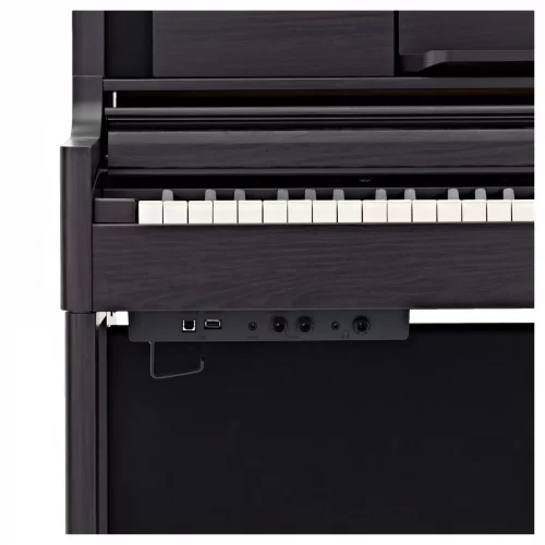 cong ket noi piano dien roland lx705