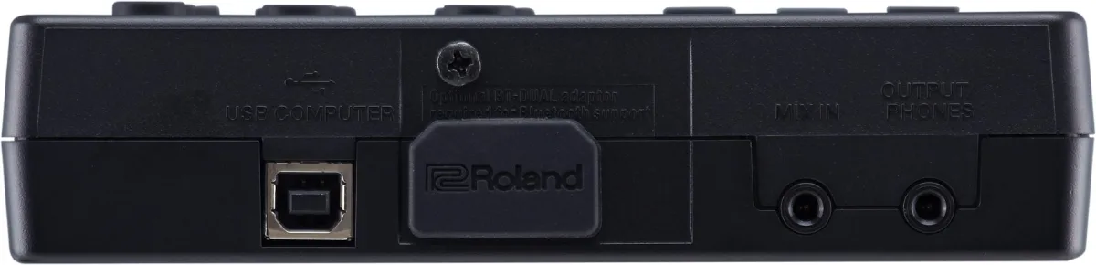 cong ket noi roland td-02kv