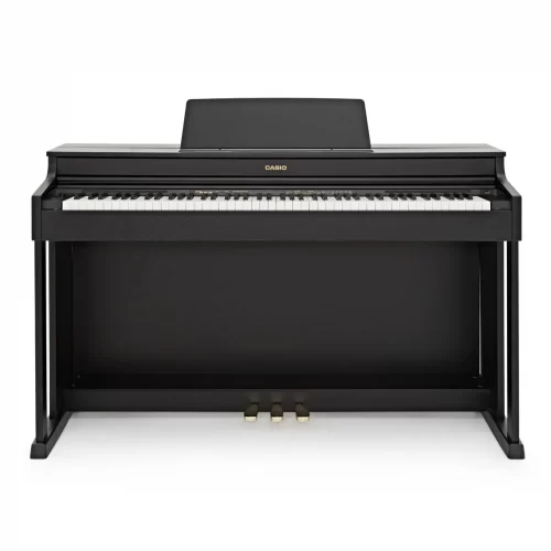 Đàn piano điện Casio AP-470 cảm giác chơi piano acoustic chân thực