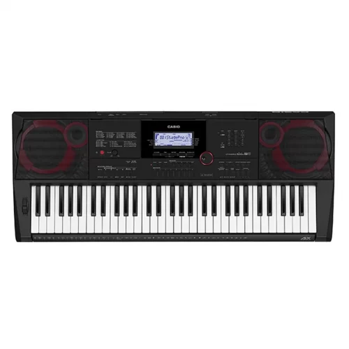 Đàn Organ Casio CT-X3000 học tập và biểu diễn