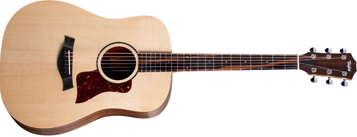 dan guitar acoustic taylor big baby bbt