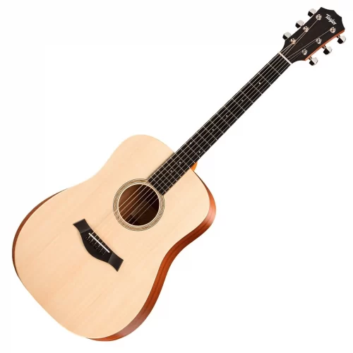 Đàn guitar acoustic Taylor Academy 10e dáng Dreadnought, có EQ