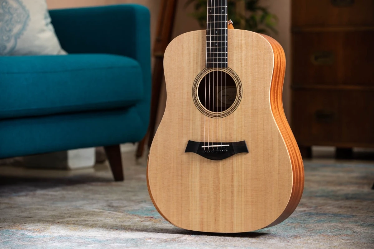 dan guitar taylor academy 10e dang dreadnought