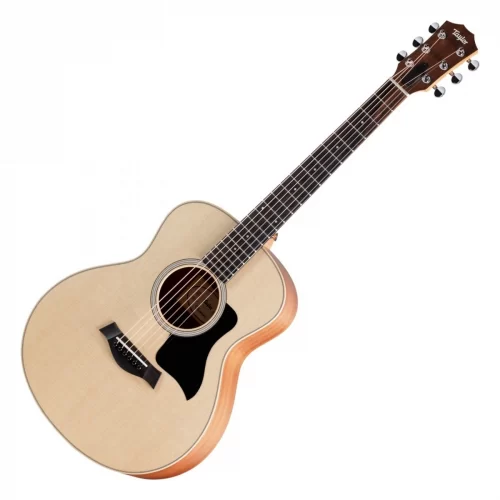 Đàn guitar acoustic Taylor GS Mini Sapele, Natural, nhỏ gọn