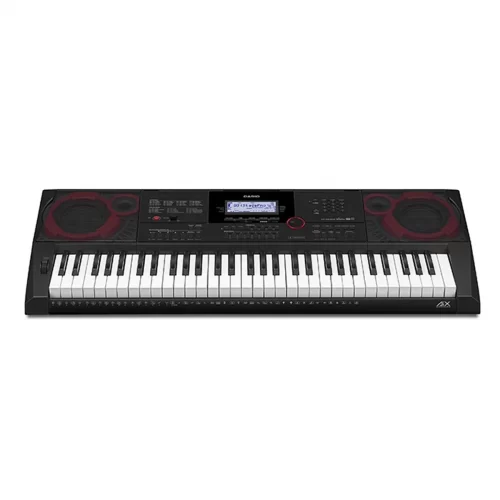 dan organ casio ct-x3000