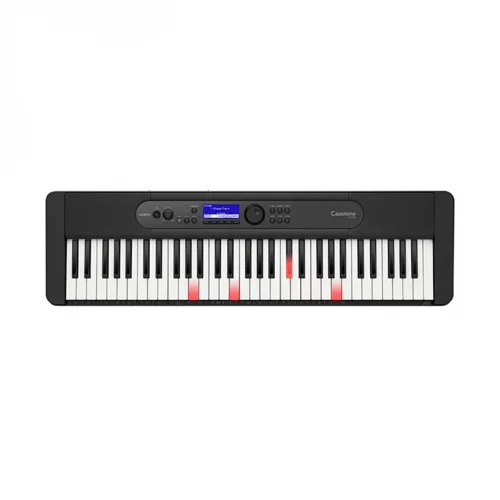 dan organ casio lk-s450