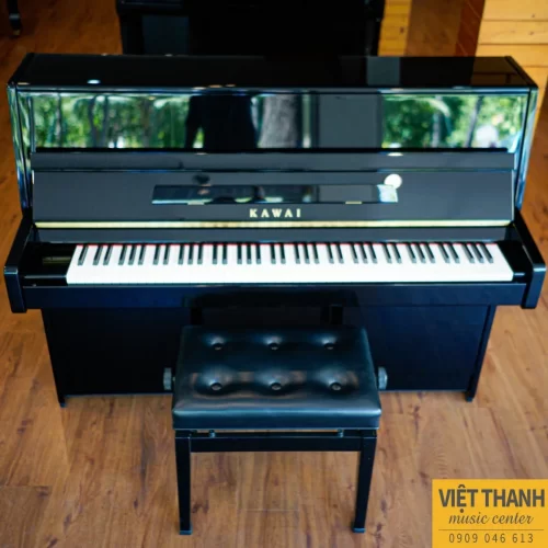 dan piano co kawai k-15e