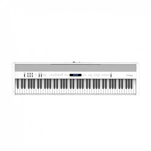 dan piano dien roland fp-60x mau trang