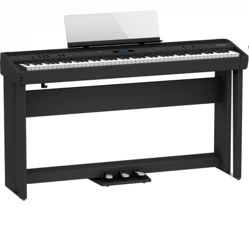 Đàn piano điện Roland FP-90X thiết kế di động, tính năng cao cấp