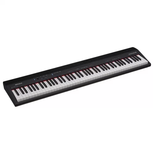 dan piano dien roland go88p