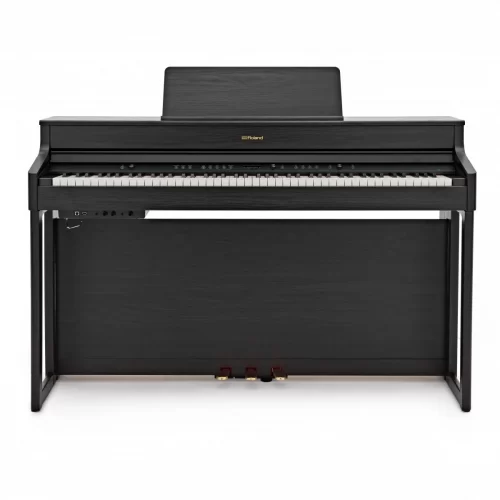 dan piano dien roland hp702