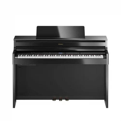 dan piano dien roland hp704