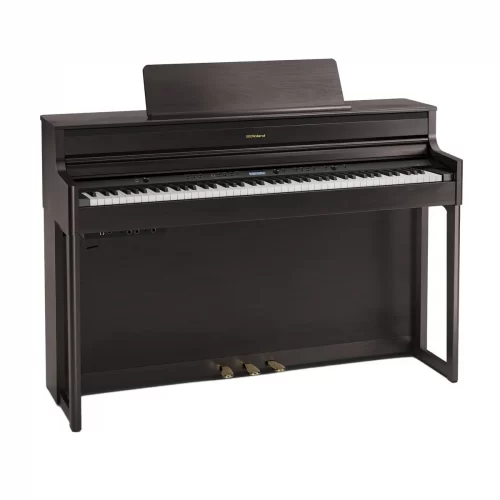 dan piano dien roland hp704 mau den