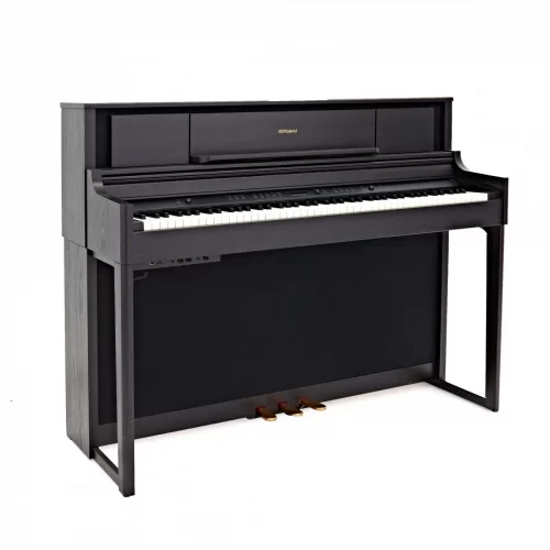 dan piano dien roland lx705