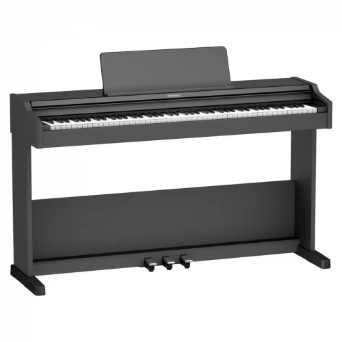 dan piano dien roland rp107