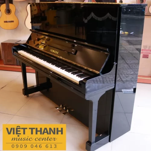 dan piano yamaha u30bl