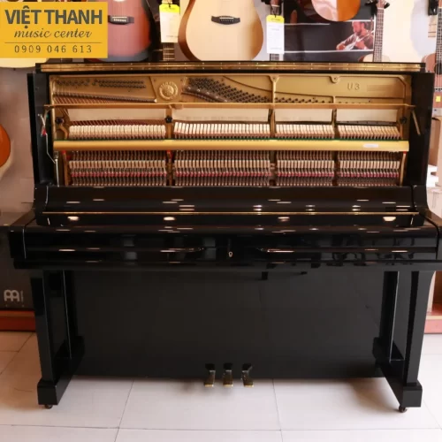 dan piano yamaha u3a